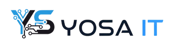 Yosa IT Logo